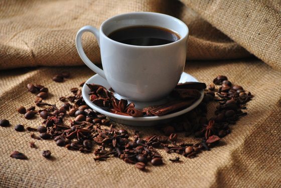 5 Artistic Methods to Use Leftover Espresso Beans