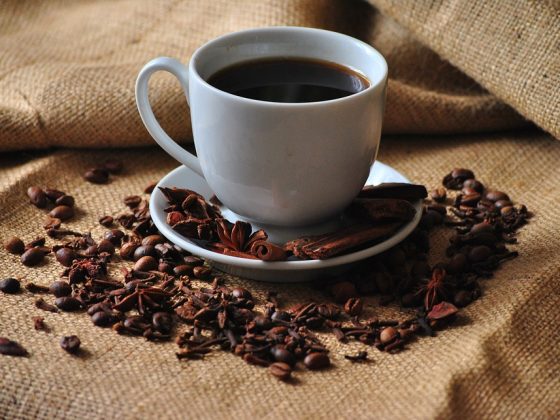 5 Artistic Methods to Use Leftover Espresso Beans