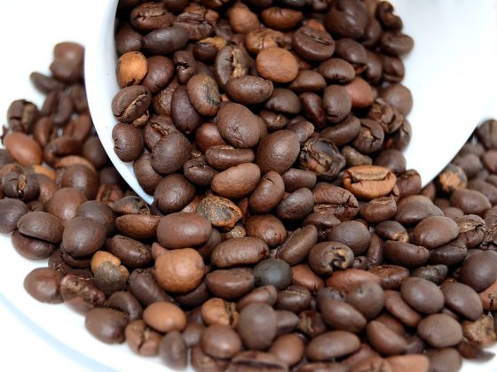 5 Should-Attempt Espresso Beans and The place They Come From