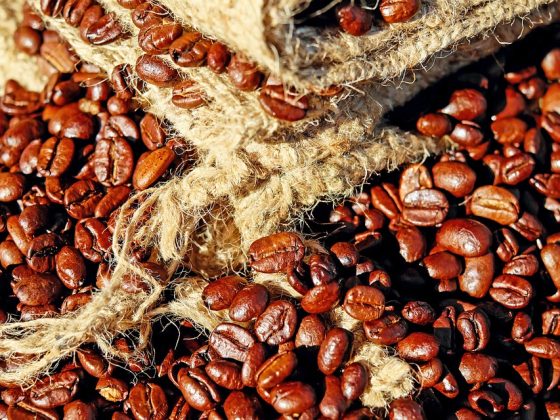 A Nearer Take a look at the Various Origins of Your Favourite Espresso Beans