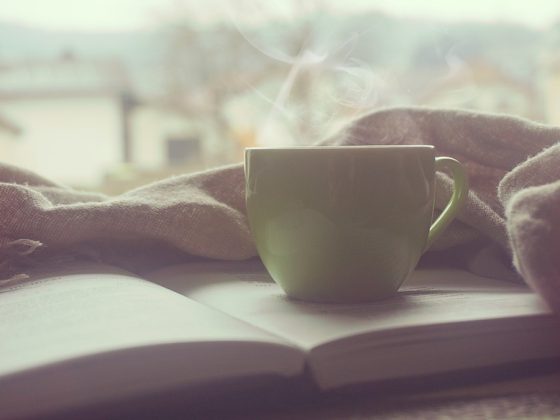 Caffeine and creativity: How espresso fuels a bustling life-style