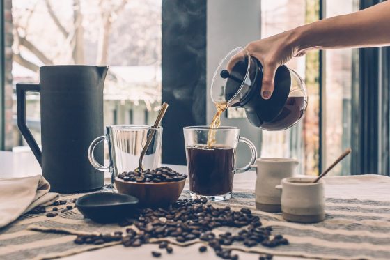 Channel Your Internal Barista with These Starbucks-Impressed Espresso Recipes