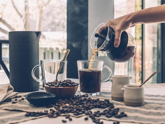 Channel Your Internal Barista with These Starbucks-Impressed Espresso Recipes
