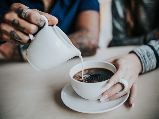 Espresso: A Lifesaver for Sedentary Life