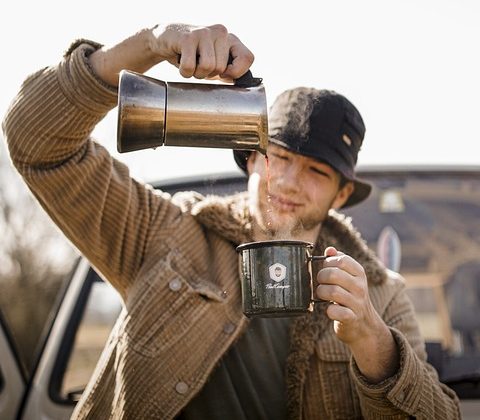 Espresso: An Important Software for Navigating a Sedentary Workday
