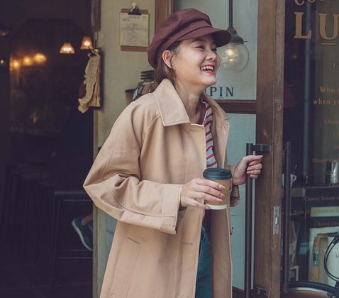 Espresso: The Secret Weapon In opposition to the Risks of Sitting Too A lot