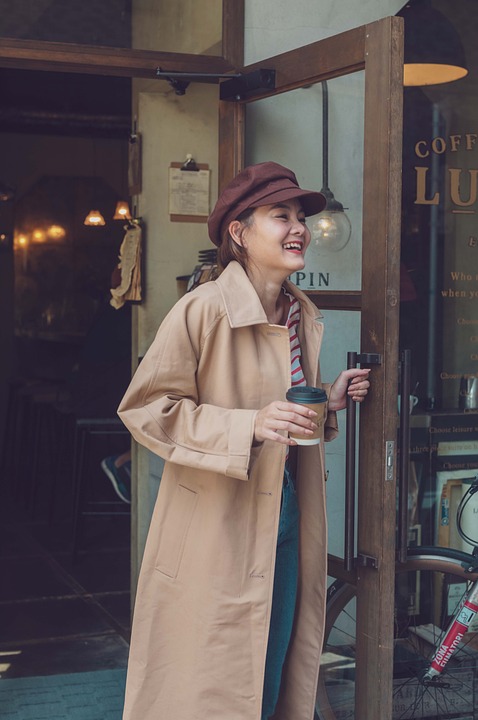 Espresso: The Secret Weapon In opposition to the Risks of Sitting Too A lot