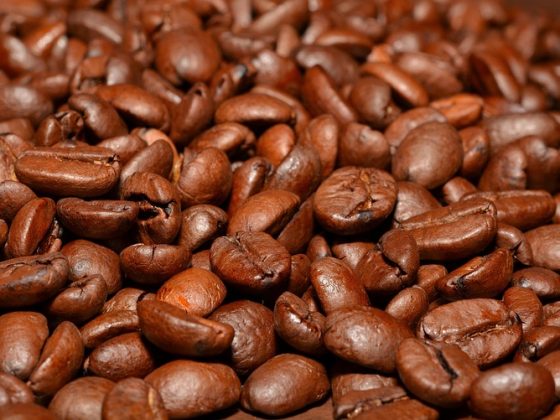 Exploring the Wealthy Flavors of Espresso Beans from Across the World