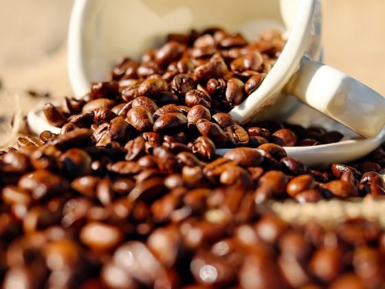 Exploring the Wealthy Historical past of Espresso Bean Origins