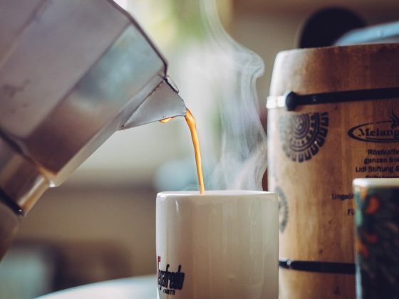 From Beans to Higher Well being: How Espresso Can Assist Counteract a Sedentary Life-style