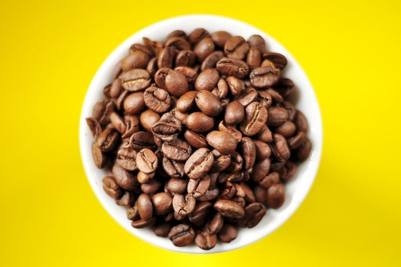 From Brazil to Indonesia: A Journey by way of the Origins of Espresso Beans