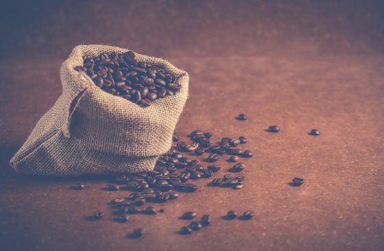 From Ethiopia to Your Mug: Tracing the Origins of Espresso Beans