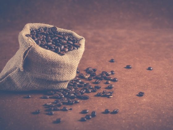 From Ethiopia to Your Mug: Tracing the Origins of Espresso Beans