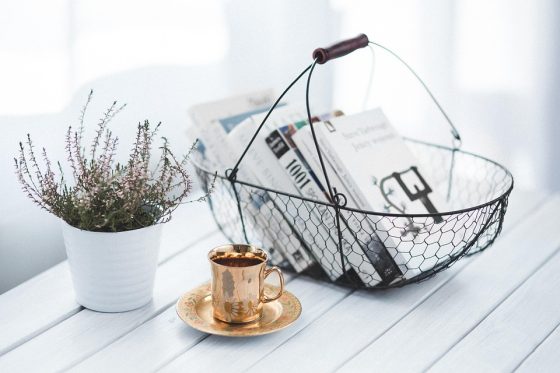 From grind to brew: A newbie’s information to the proper cup of espresso