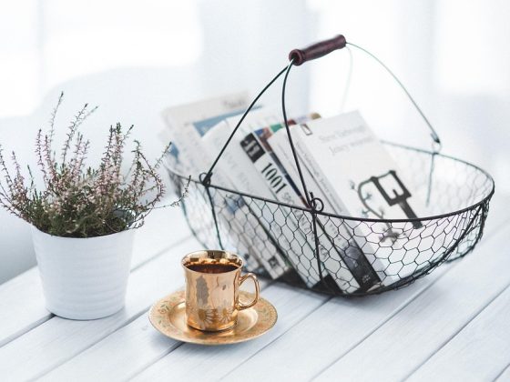 From grind to brew: A newbie’s information to the proper cup of espresso