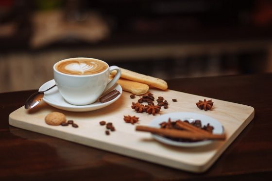 Get Artistic within the Kitchen with These Espresso-inspired Recipes