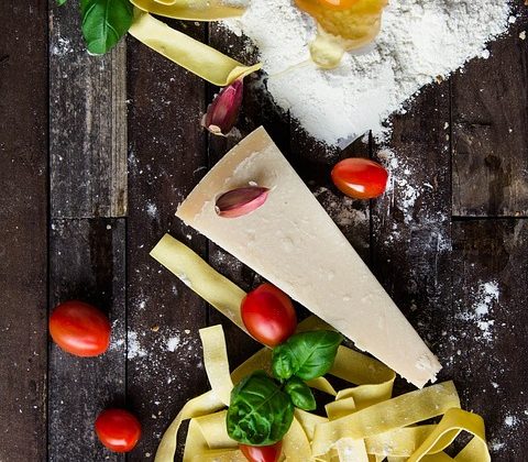 Get Artistic within the Kitchen with These Straightforward Espresso Recipes