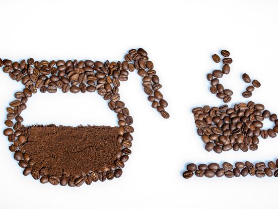 Get Your Caffeine Repair in Type at this Espresso Way of life Boutique