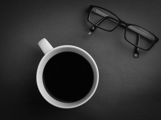 How Your Espresso Behavior Can Fight the Dangers of a Sedentary Way of life