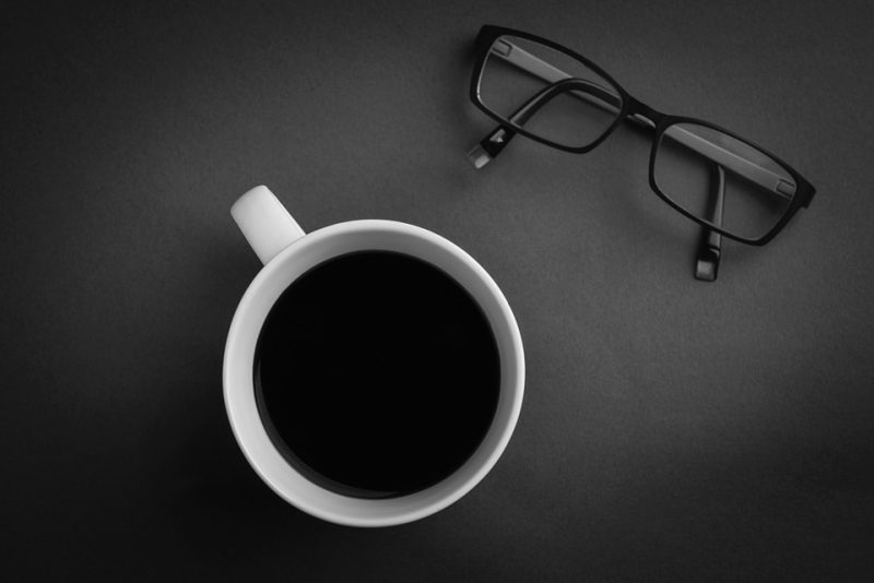 How Your Espresso Behavior Can Fight the Dangers of a Sedentary Way of life