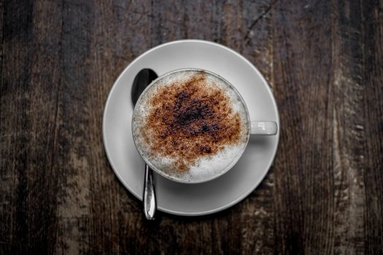 Indulge Your Coffee Obsession at This Must-Visit Accessories Shop