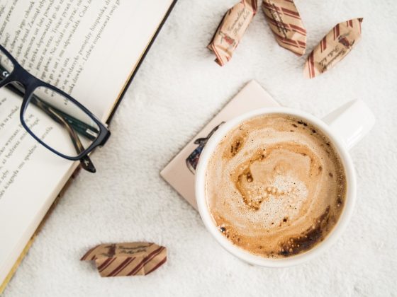 Take pleasure in a Espresso Lover’s Dream at this Cozy Way of life Retailer