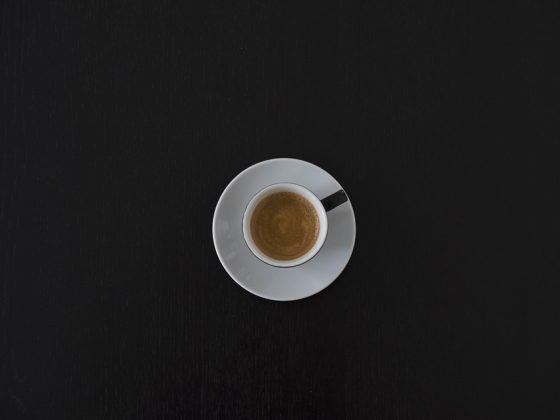 Bask in a Espresso Lovers Dream with These Home made Creations
