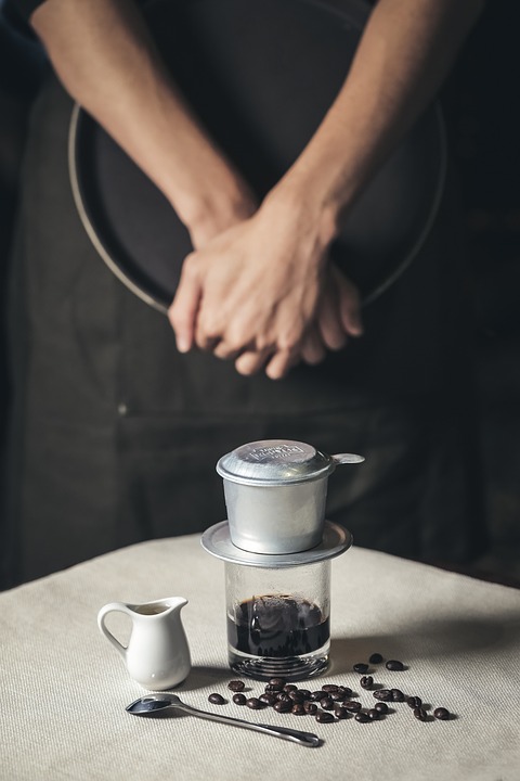 Jetting Off for Java: Espresso Tourism Developments on the Rise