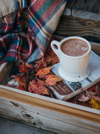 On the Highway with Espresso: Adventures in Pursuit of the Good Cup