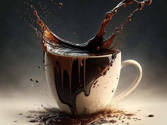The Artwork of Espresso Roasting: Showcasing Beans from Numerous Origins