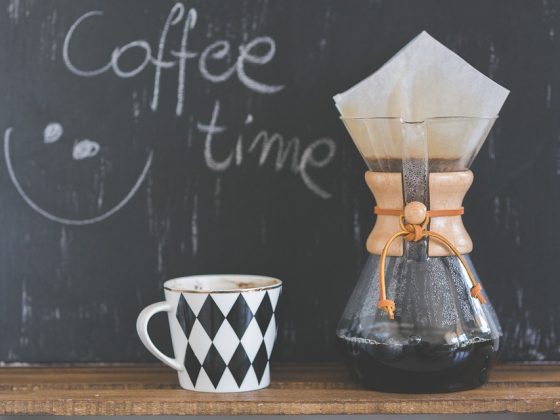 The Good Beverage for On-the-Go: Starbucks Espresso Vacationers