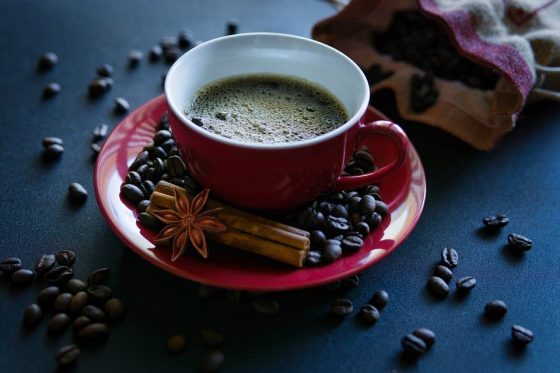 The Stunning Hyperlink Between Espresso Consumption and Inactivity