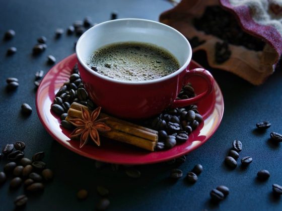 The Stunning Hyperlink Between Espresso Consumption and Inactivity