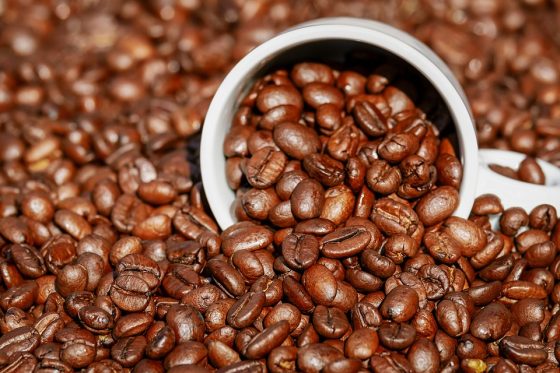 The High Espresso Bean Varieties from Africa, South America, and Asia