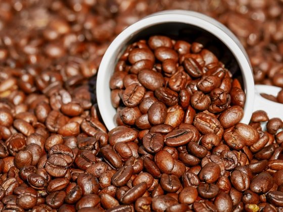 The High Espresso Bean Varieties from Africa, South America, and Asia