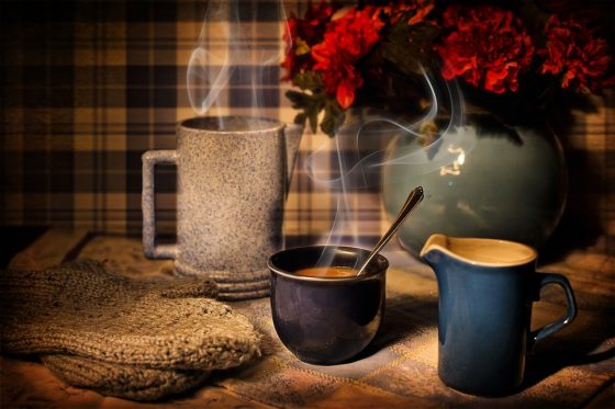 The Prime Espresso Vacationers to Gasoline Your Adventures