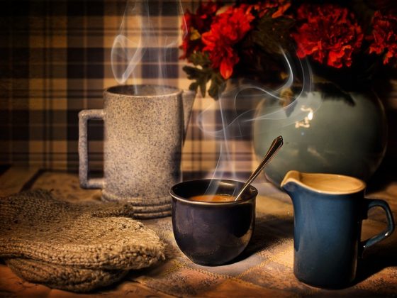 The Prime Espresso Vacationers to Gasoline Your Adventures