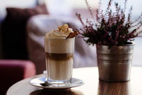 Remodel Your Morning Routine at this Trendy Espresso Way of life Store