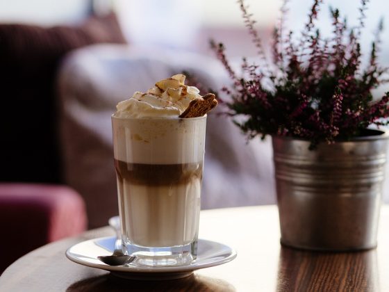 Remodel Your Morning Routine at this Trendy Espresso Way of life Store