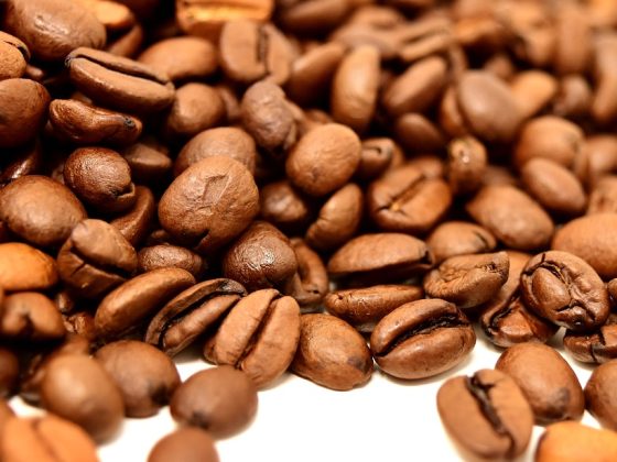 Uncovering the Distinctive Traits of Espresso Beans from Completely different Origins