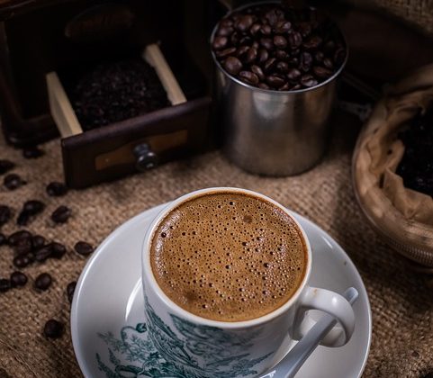 Improve Your Espresso Break with These Straightforward-to-Make Recipes