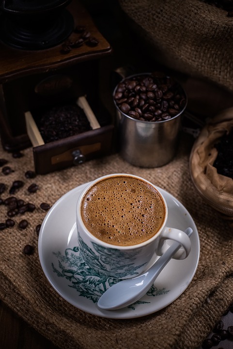 Improve Your Espresso Break with These Straightforward-to-Make Recipes