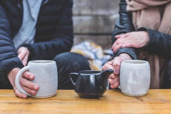 Wake Up and Transfer: Utilizing Espresso to Fight a Sedentary Way of life