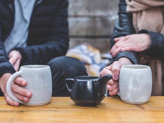 Wake Up and Transfer: Utilizing Espresso to Fight a Sedentary Way of life