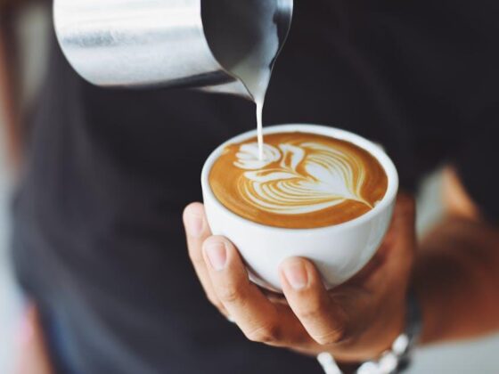 Brewing Wellness: Unveiling the Well being Secrets and techniques of Espresso