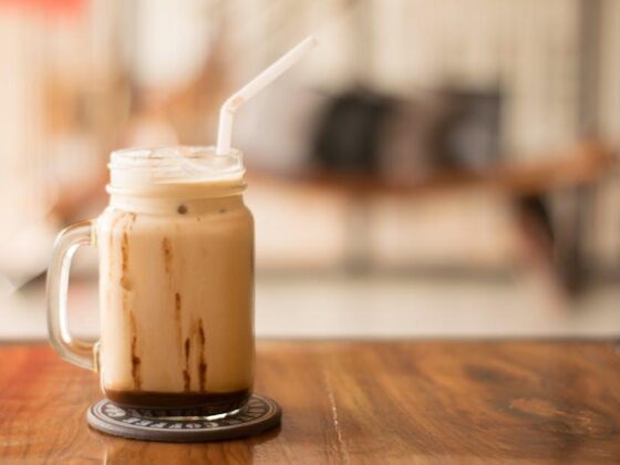 Chill Out with These Irresistible Iced Espresso Recipes!
