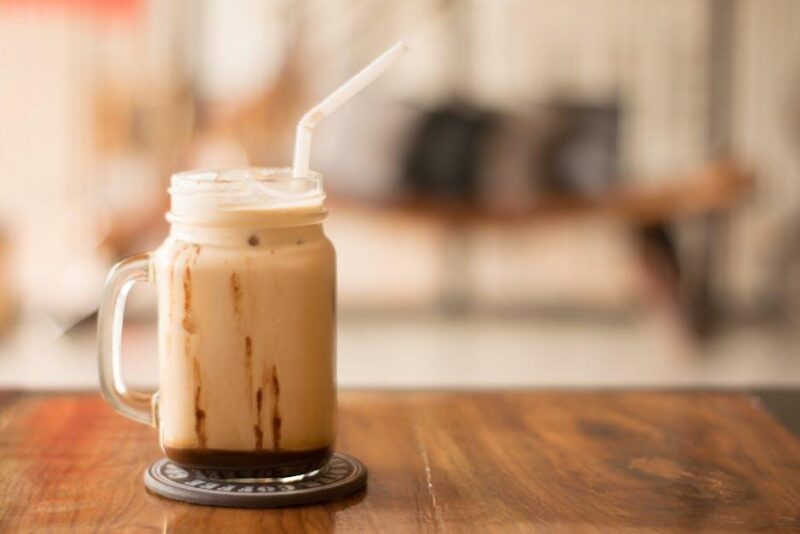 Chill Out with These Irresistible Iced Espresso Recipes!