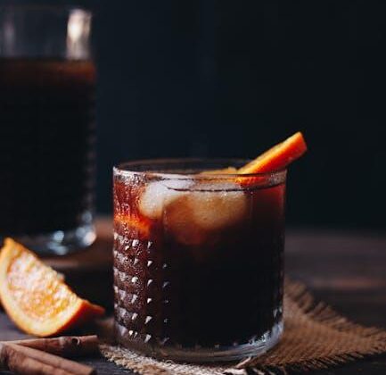 Chill Out with These Irresistibly Scrumptious Iced Espresso Recipes!