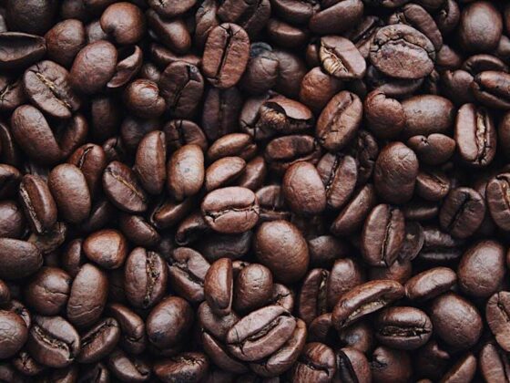 Unlock Your Finest Brew: Uncover the Magic of Espresso Beans!