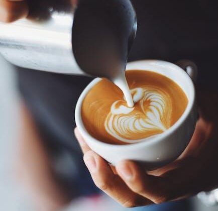 Perk Up! Uncover How Espresso Boosts Your Well being Each day